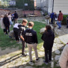 Obrázek k článku Sexta B na programu "Pestrý svět minerálů a hornin"