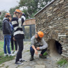 Obrázek k článku Nerostné suroviny v Geologickém muzeu Říčany