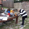 Obrázek k článku Nerostné suroviny v Geologickém muzeu Říčany