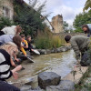 Obrázek k článku Nerostné suroviny v Geologickém muzeu Říčany