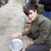 Obrázek k článku Nerostné suroviny v Geologickém muzeu Říčany