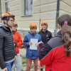 Obrázek k článku Nerostné suroviny v Geologickém muzeu Říčany