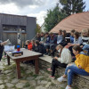 Obrázek k článku Nerostné suroviny v Geologickém muzeu Říčany