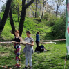 Obrázek k článku Přebor škol v orientačním běhu