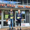 Obrázek k článku Přebor škol v orientačním běhu