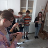 Obrázek k článku 1.A v Muzeu města Prahy