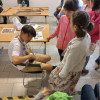 Obrázek k článku 1.A v Muzeu města Prahy