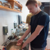 Obrázek k článku Jak vzniká krajina?