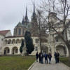 Obrázek k článku Genetická exkurze v Brně