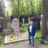 Obrázek k článku Izraelská výměna – část 2, tedy v Praze