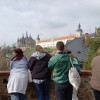 Obrázek k článku Izraelská výměna – část 2, tedy v Praze