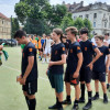 Obrázek k článku Fotbalový turnaj Klokan Cup