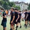 Obrázek k článku Fotbalový turnaj Klokan Cup