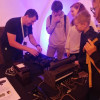 Obrázek k článku Primy a sekundy na Workshopu AI při SingularityU Czech Summit