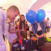 Obrázek k článku Primy a sekundy na Workshopu AI při SingularityU Czech Summit