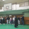 Obrázek k článku Austausch Prag - Ebermannstadt 2023/24, Eber in Prag
