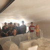 Obrázek k článku Austausch Prag - Ebermannstadt 2023/24, Eber in Prag