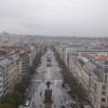 Obrázek k článku Austausch Prag - Ebermannstadt 2023/24, Eber in Prag