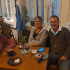 Obrázek k článku Austausch Prag - Ebermannstadt 2023/24, Eber in Prag