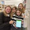 Obrázek k článku 3.A V GOETHE-INSTITUTU