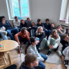 Obrázek k článku 3.A V GOETHE-INSTITUTU