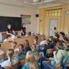 Obrázek k článku Hodina moderní chemie na AG