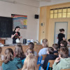 Obrázek k článku Hodina moderní chemie na AG