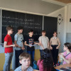 Obrázek k článku Zpráva o 4. lekci projektu 3. B - O ochraně klimatu