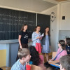 Obrázek k článku Zpráva o 4. lekci projektu 3. B - O ochraně klimatu
