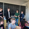 Obrázek k článku Zpráva o 4. lekci projektu 3. B - O ochraně klimatu