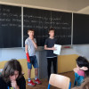Obrázek k článku Zpráva o 4. lekci projektu 3. B - O ochraně klimatu