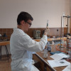 Obrázek k článku Chemická olympiáda B+C