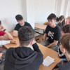 Obrázek k článku Návštěva z Německa – den plný němčiny