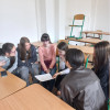 Obrázek k článku Návštěva z Německa – den plný němčiny