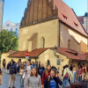 Obrázek k článku Jednosměrná výměna Izrael