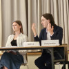 Obrázek k článku Dva studenti AG v národním klání soutěže „Jugend debattiert“