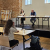 Obrázek k článku Dva studenti AG v národním klání soutěže „Jugend debattiert“