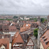 Obrázek k článku Ebermannstadt květen 2025