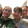 Obrázek k článku 3.A V GOETHE-INSTITUTU