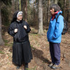 Obrázek k článku Fabiánovy studánky – o 38. kantorském výletě očima hosta