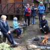 Obrázek k článku Fabiánovy studánky – o 38. kantorském výletě očima hosta