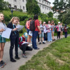 Obrázek k článku  Víte jak změřit výšku stromu?