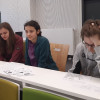 Obrázek k článku MaSo - tentokrát na evropských kolejích