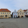 Obrázek k článku Novoknínsko 22. 3. 2025 – kantoři a přátelé AG