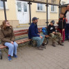 Obrázek k článku Novoknínsko 22. 3. 2025 – kantoři a přátelé AG