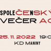 Obrázek k článku Společenský večer septim již tento pátek