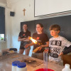 Obrázek k článku Hodina moderní chemie opět na Arcigu!