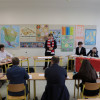 Obrázek k článku Ze Senátu zase debatně ověnčeni