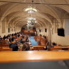 Obrázek k článku Ze Senátu zase debatně ověnčeni