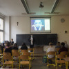 Obrázek k článku Proběhla 8. AGORA